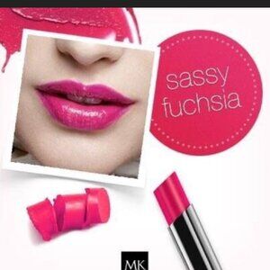 Mary Kay Sassy Fuchsia Lipstick